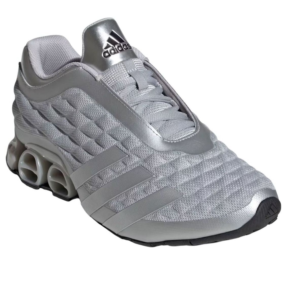 adidas Megaride S2 M 'Silver Metallic Black' KJ8864