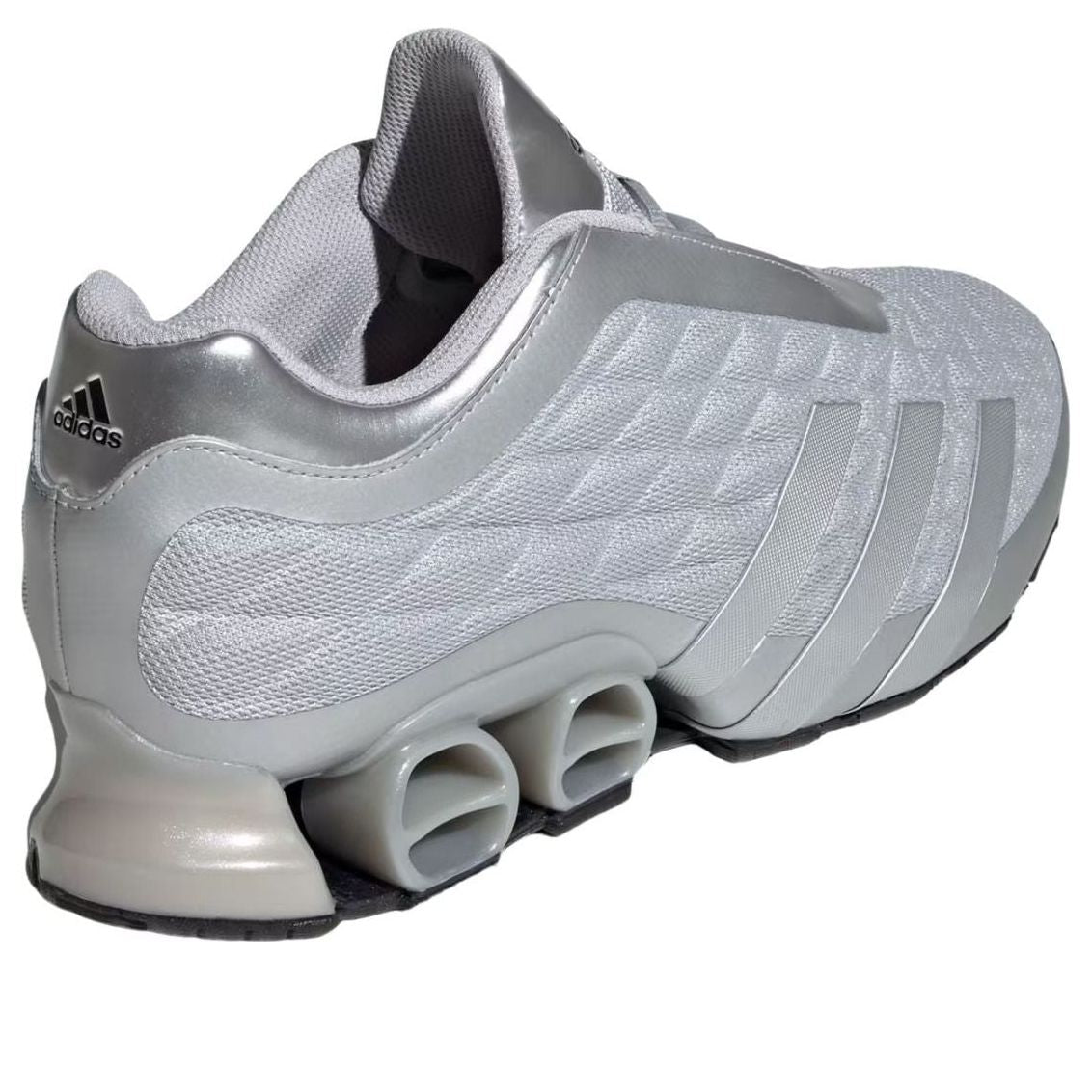 adidas Megaride S2 M 'Silver Metallic Black' KJ8864