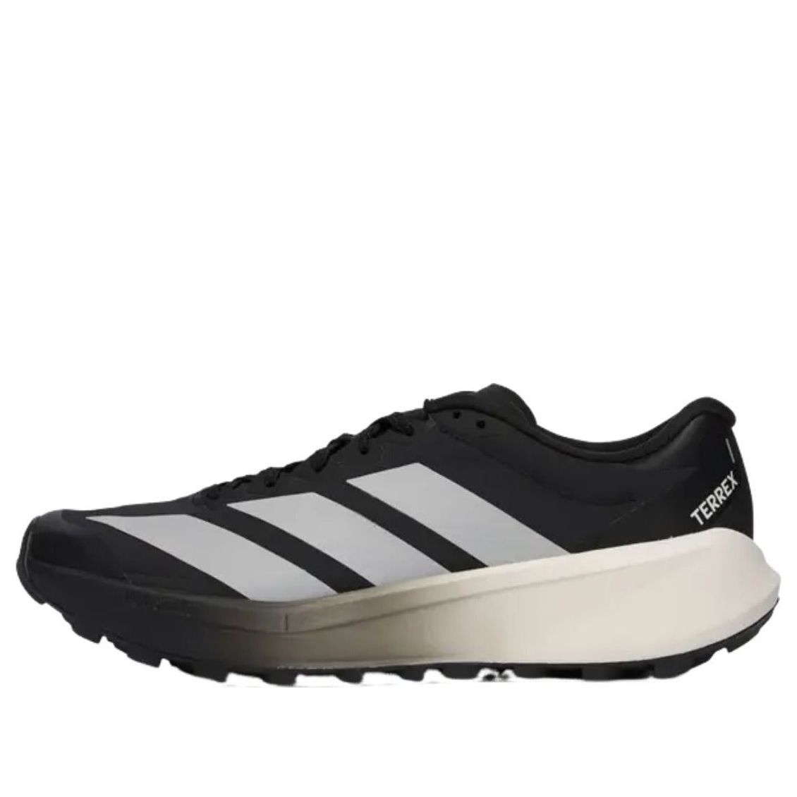 adidas Terrex Agravic 4 Trail 'Black Grey' KJ8870
