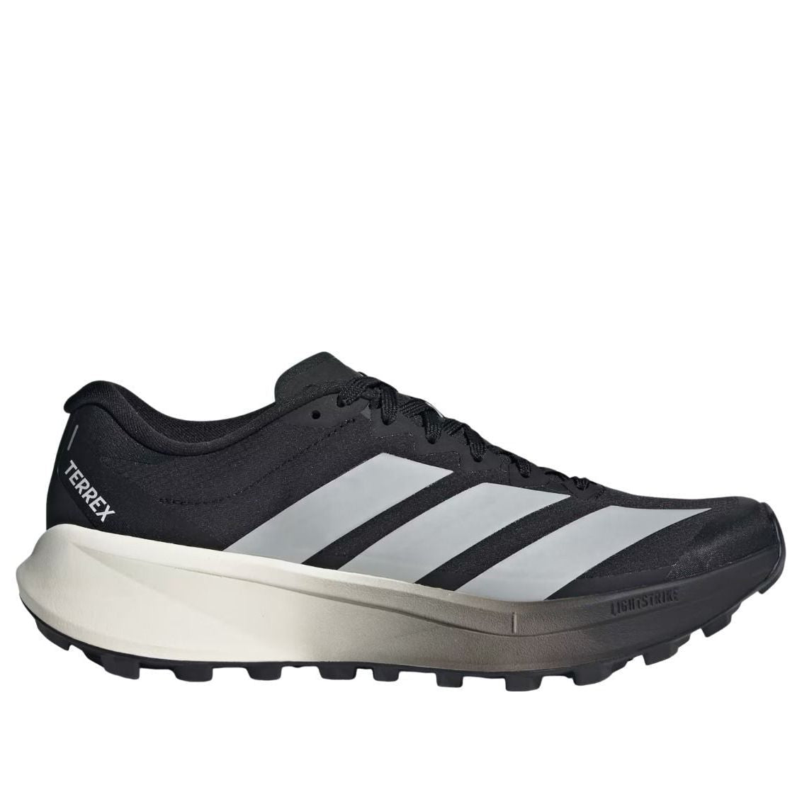 adidas Terrex Agravic 4 Trail 'Black Grey' KJ8870