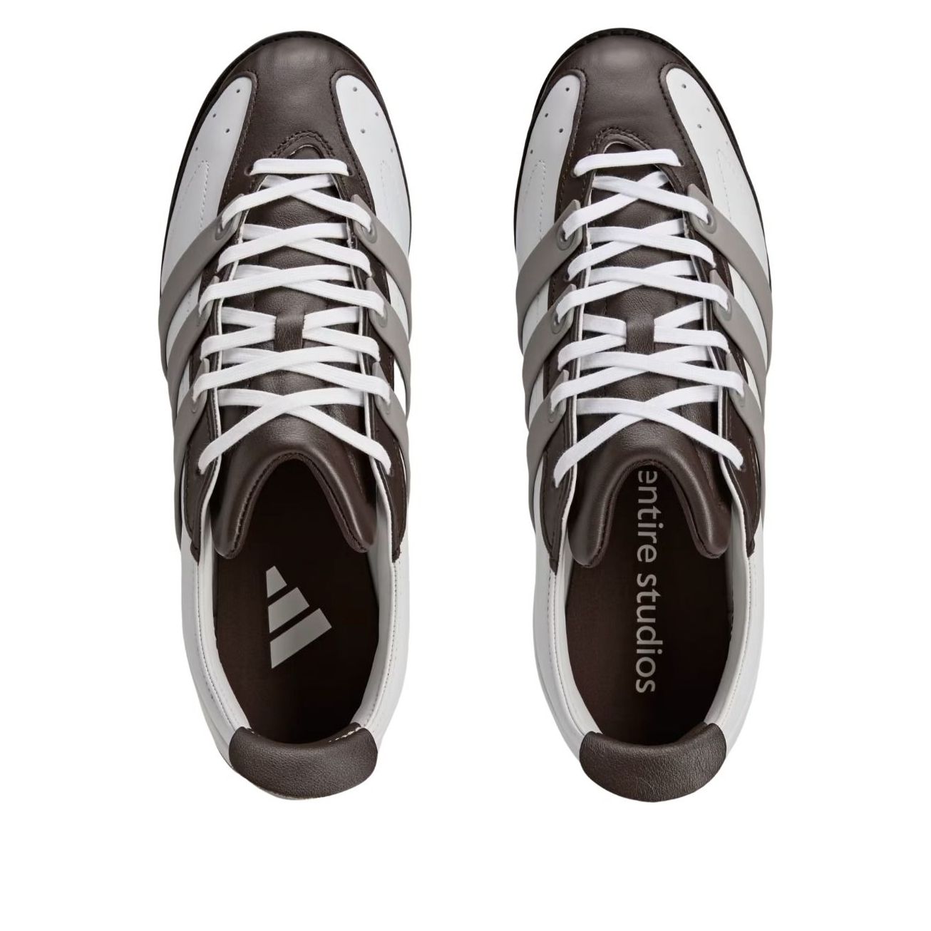 adidas x Entire Studios Ace 'Chalky Brown' KJ8906