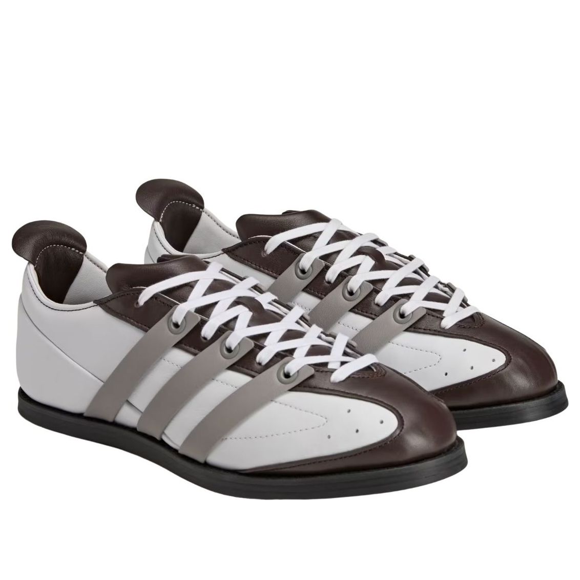 adidas x Entire Studios Ace 'Chalky Brown' KJ8906