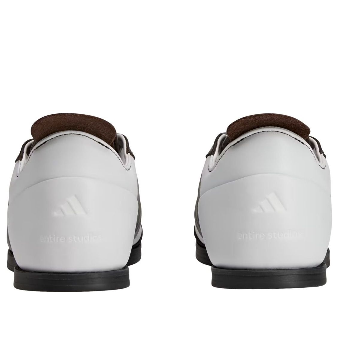 adidas x Entire Studios Ace 'Chalky Brown' KJ8906