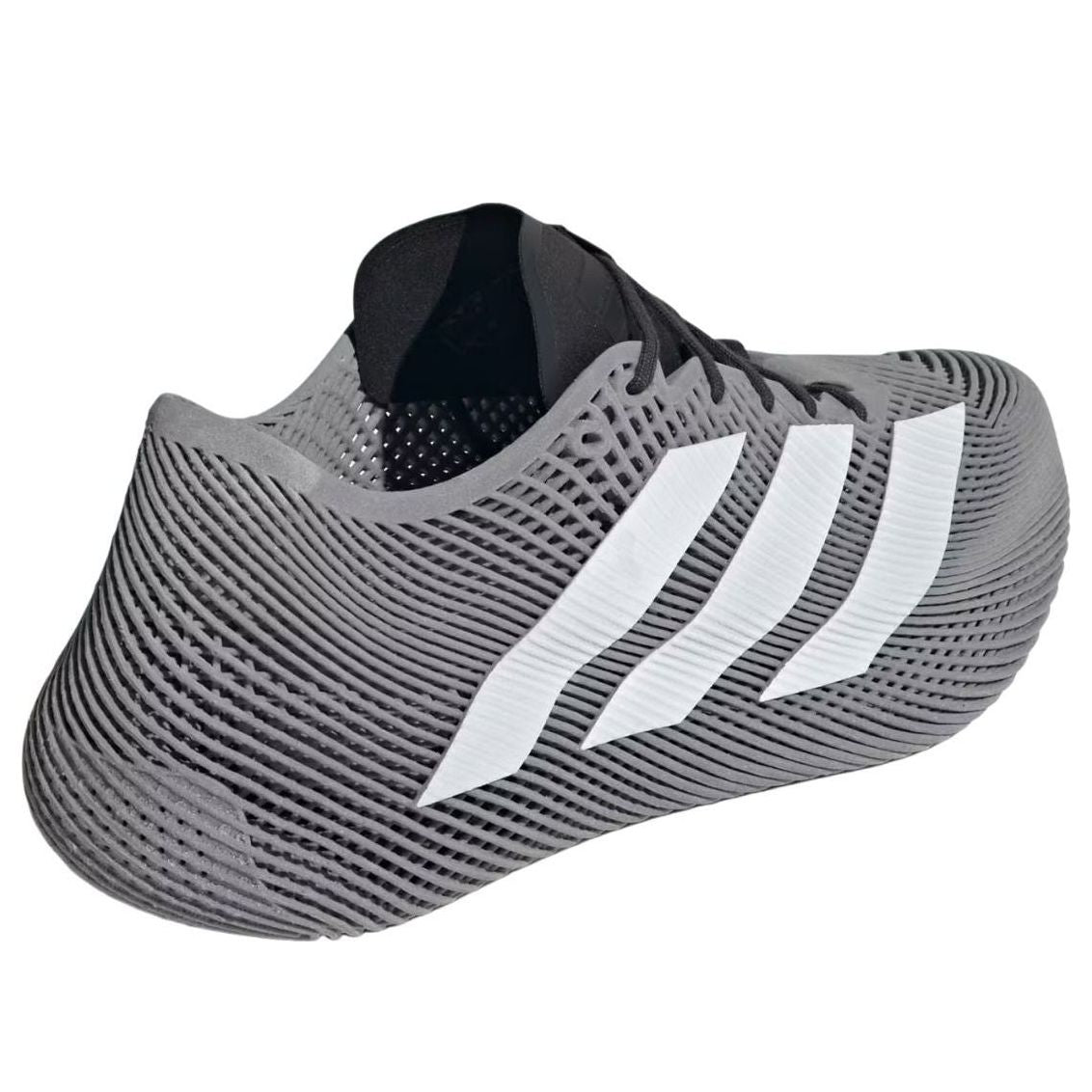 adidas Climacool Laced 'Grey White Carbon' KJ8967