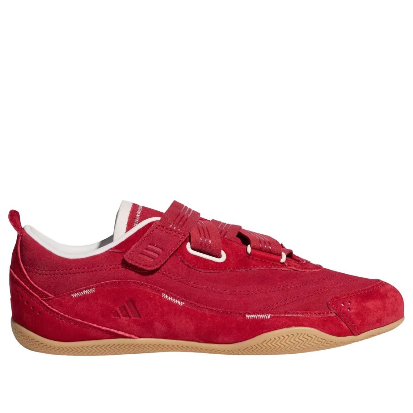 (WMNS) adidas Urban Reverie 'Power Red Gum' KJ9088