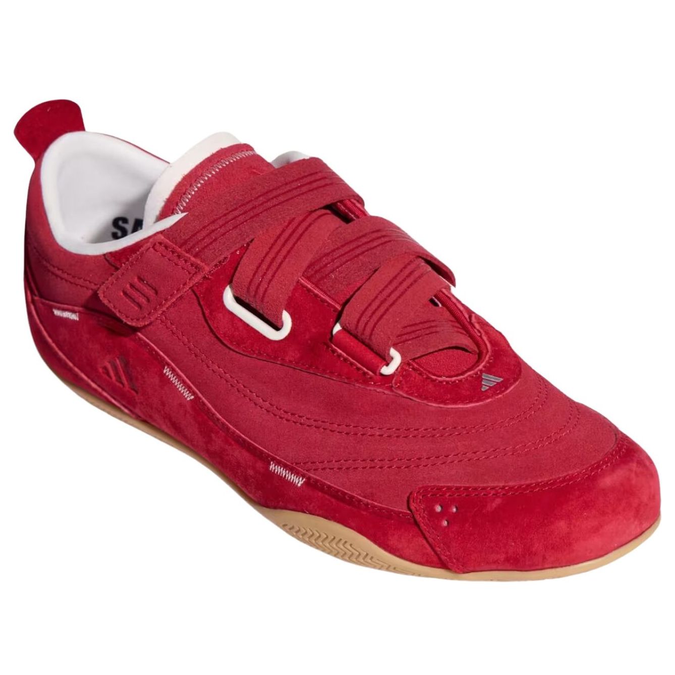 (WMNS) adidas Urban Reverie 'Power Red Gum' KJ9088