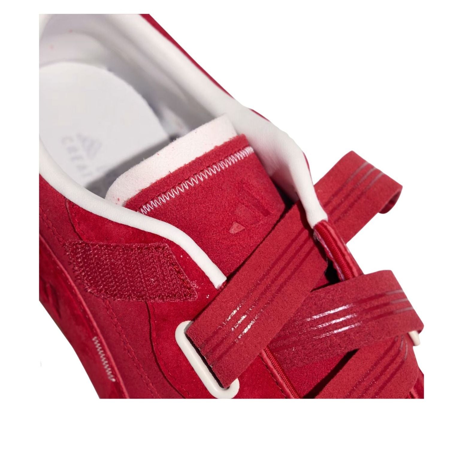 (WMNS) adidas Urban Reverie 'Power Red Gum' KJ9088