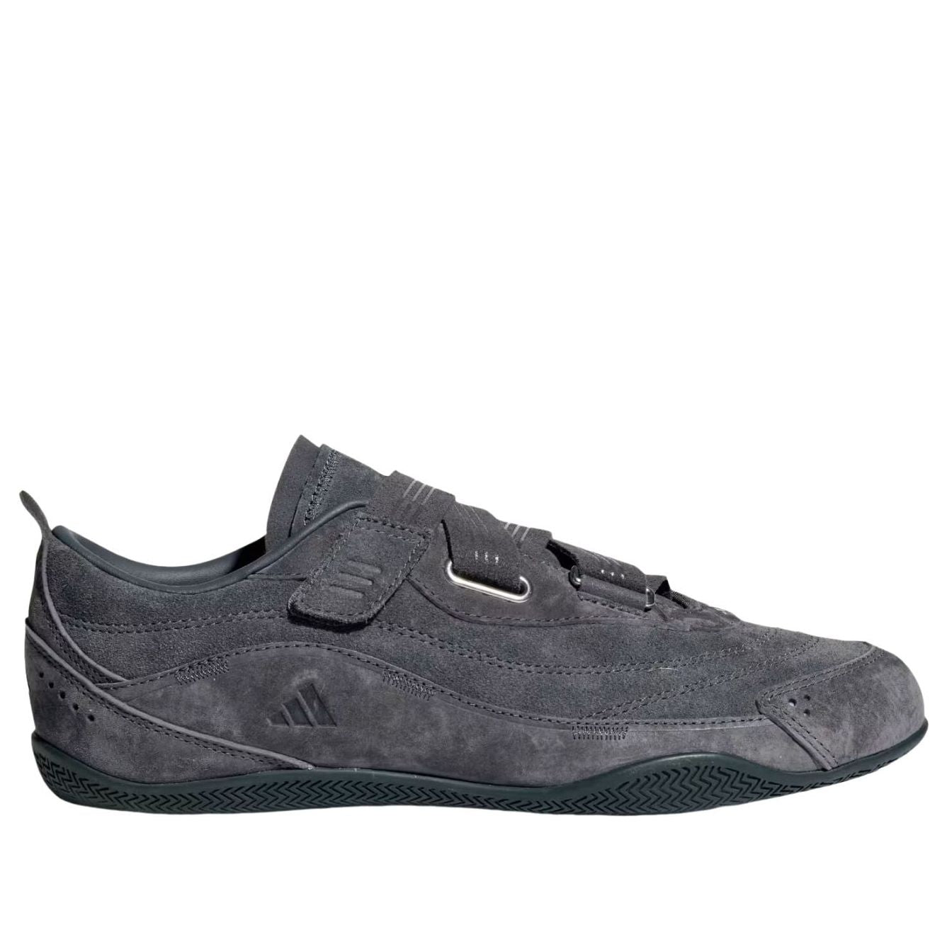 (WMNS) adidas Urban Reverie 'Grey' KJ9089