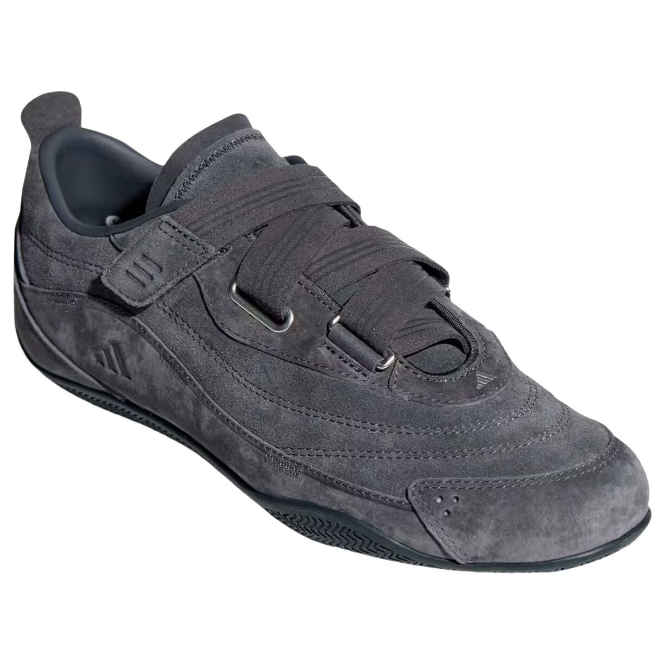(WMNS) adidas Urban Reverie 'Grey' KJ9089