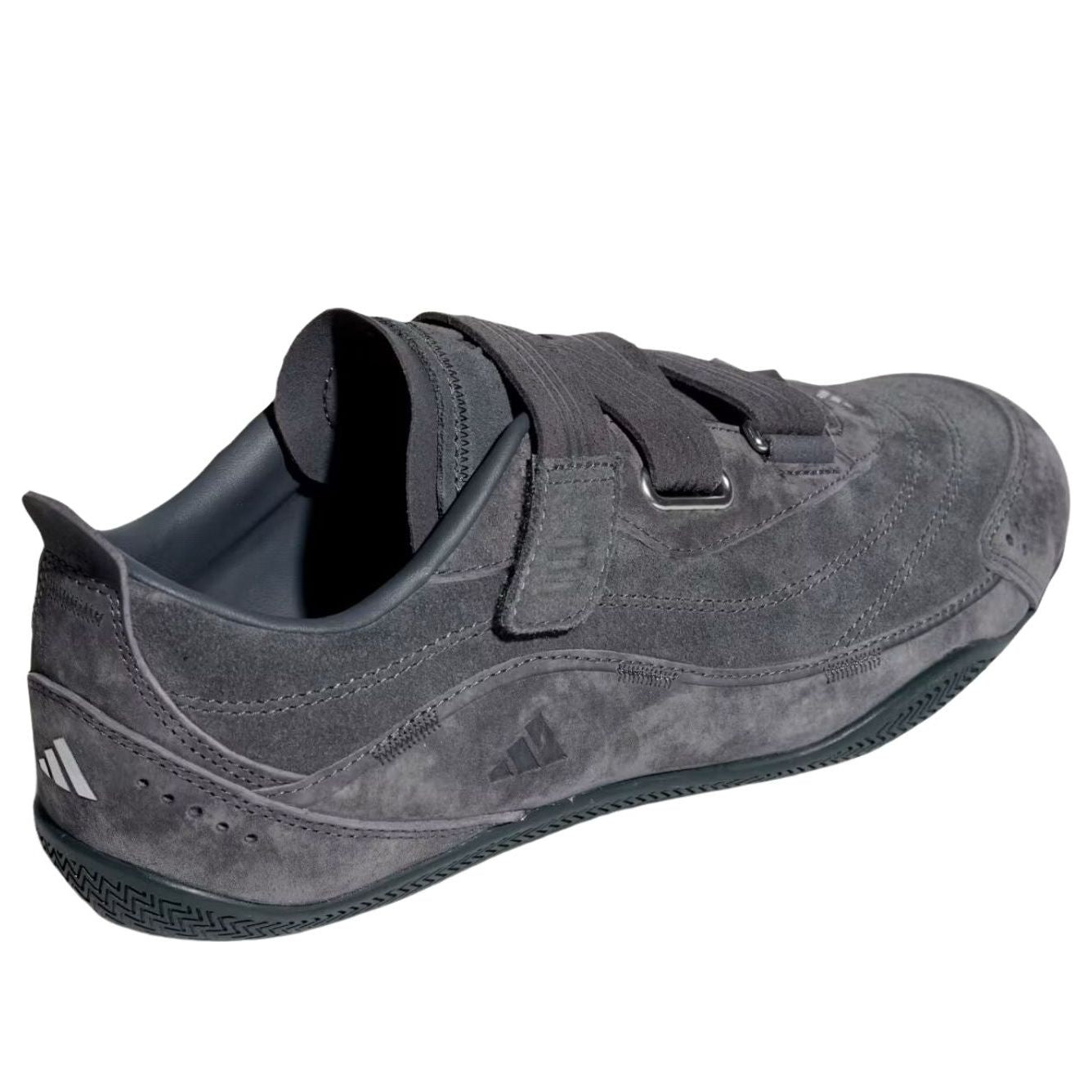 (WMNS) adidas Urban Reverie 'Grey' KJ9089