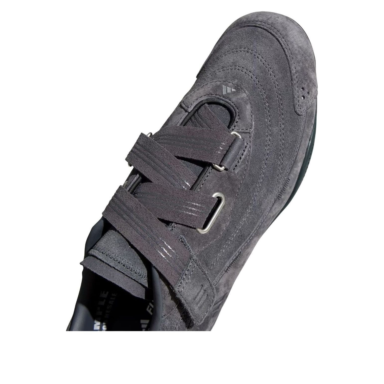 (WMNS) adidas Urban Reverie 'Grey' KJ9089