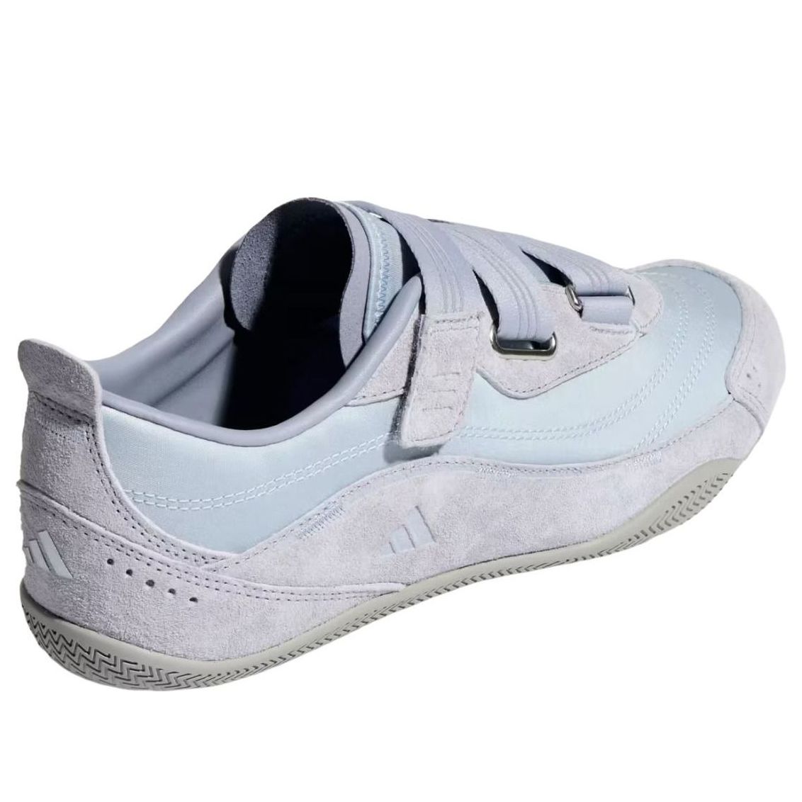 (WMNS) adidas Urban Reverie 'Halo Blue Grey' KJ9091