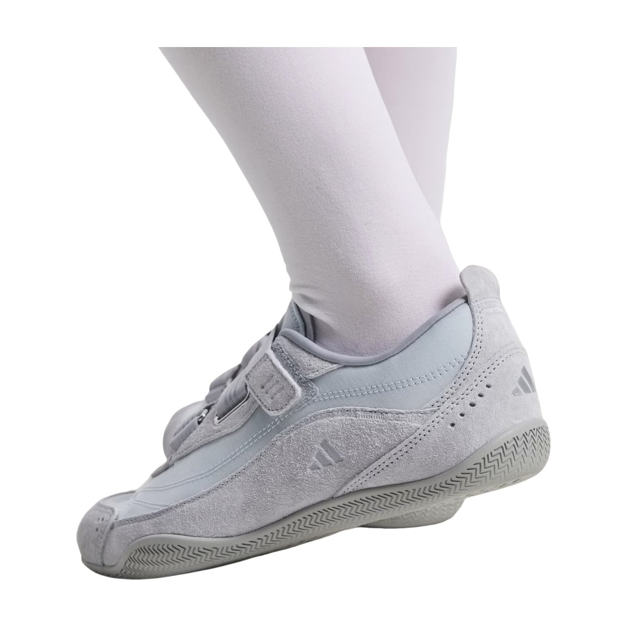 (WMNS) adidas Urban Reverie 'Halo Blue Grey' KJ9091