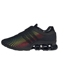 adidas x JAH JAH Megaride S2 'Black' KJ9430