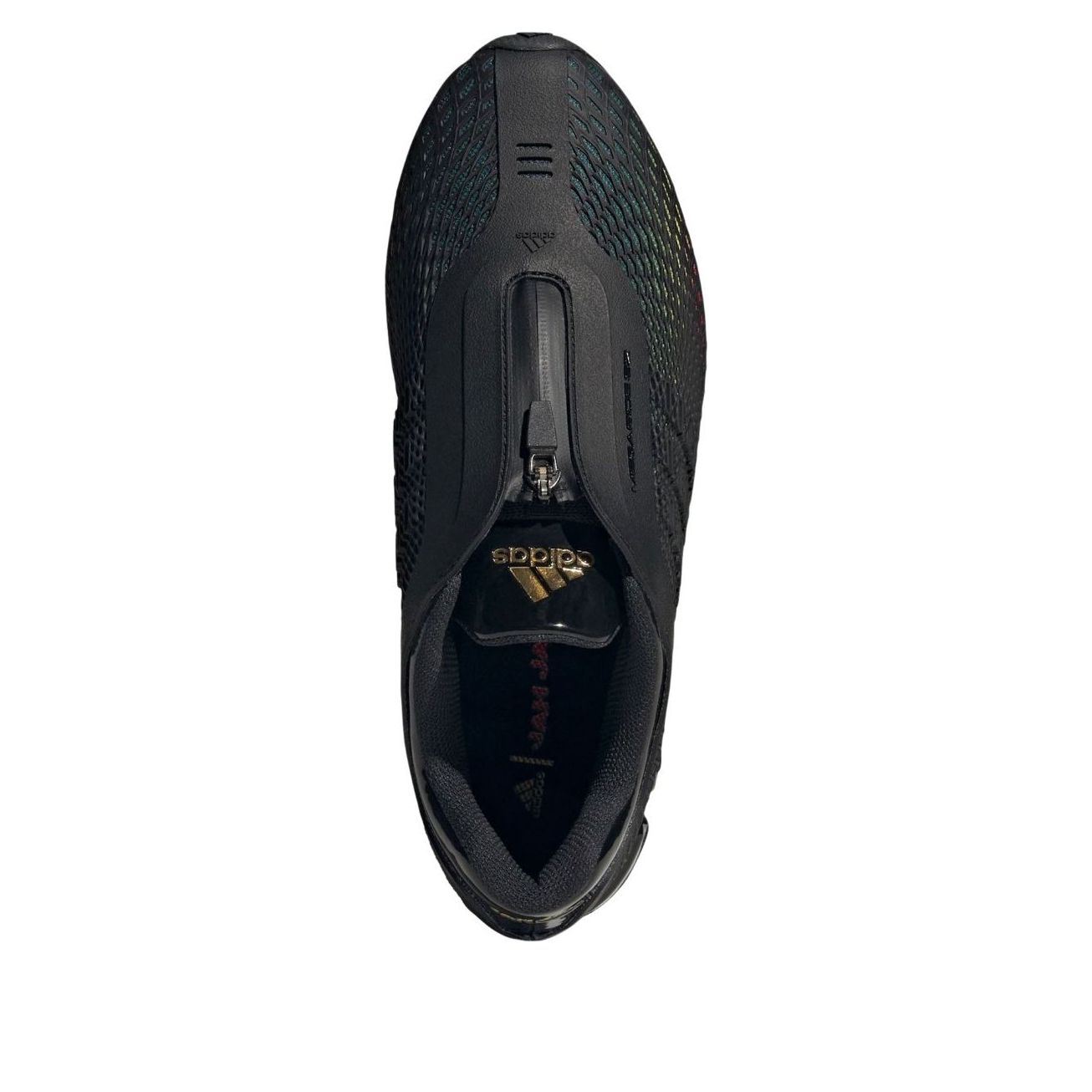 adidas x JAH JAH Megaride S2 'Black' KJ9430