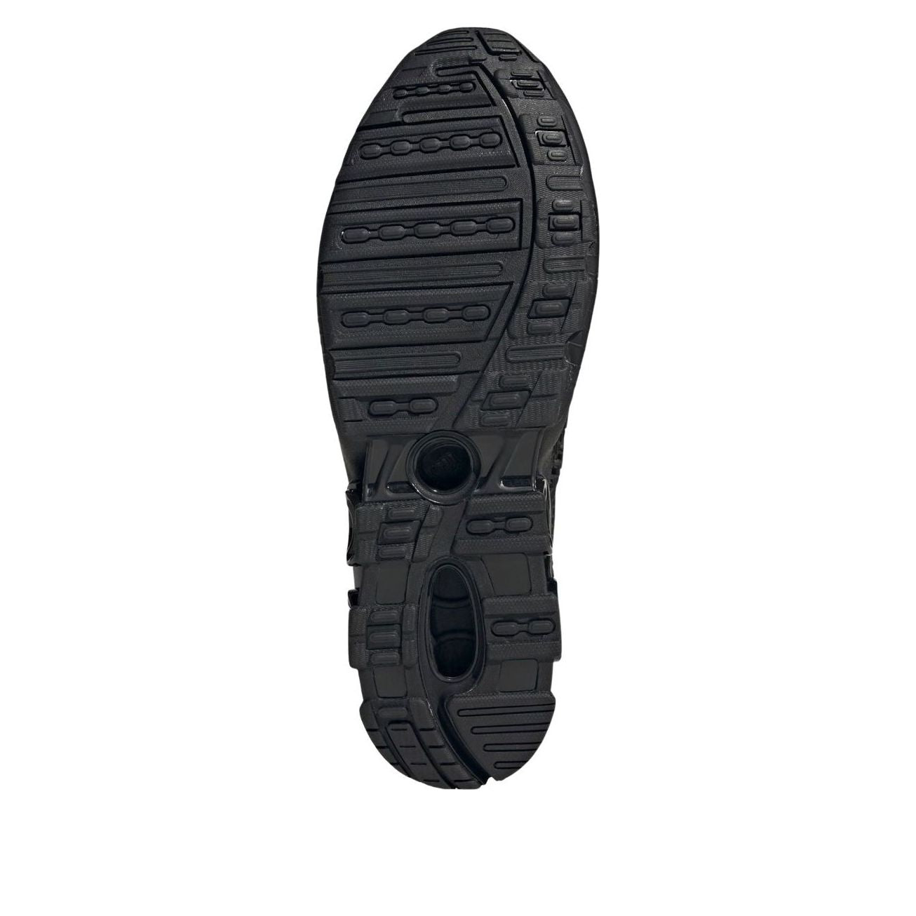 adidas x JAH JAH Megaride S2 'Black' KJ9430