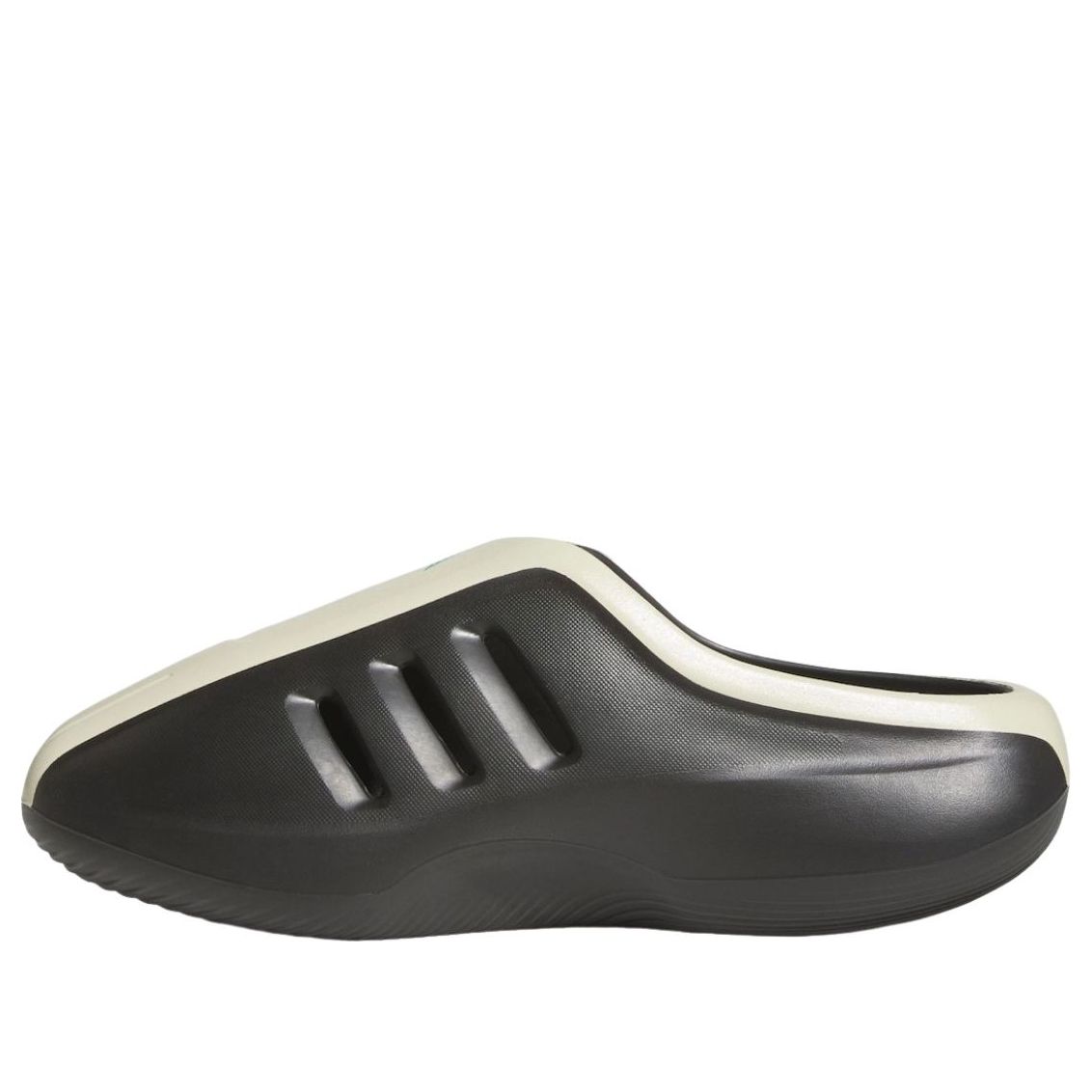 adidas x Anthony Edwards Adifom IIInfinity Mule 'Black Cream' KJ9516