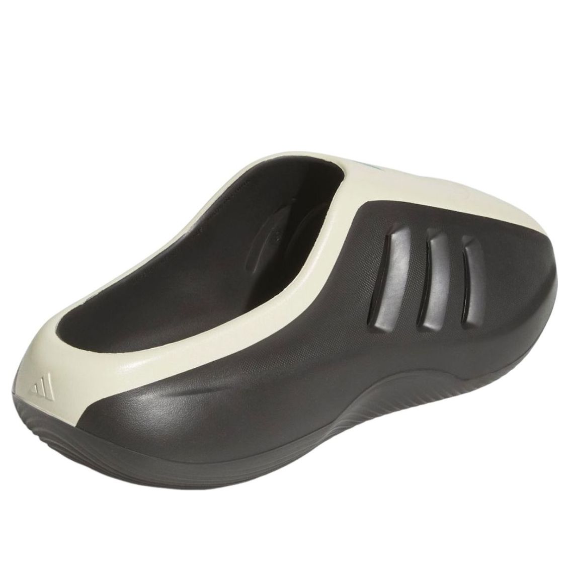 adidas x Anthony Edwards Adifom IIInfinity Mule 'Black Cream' KJ9516
