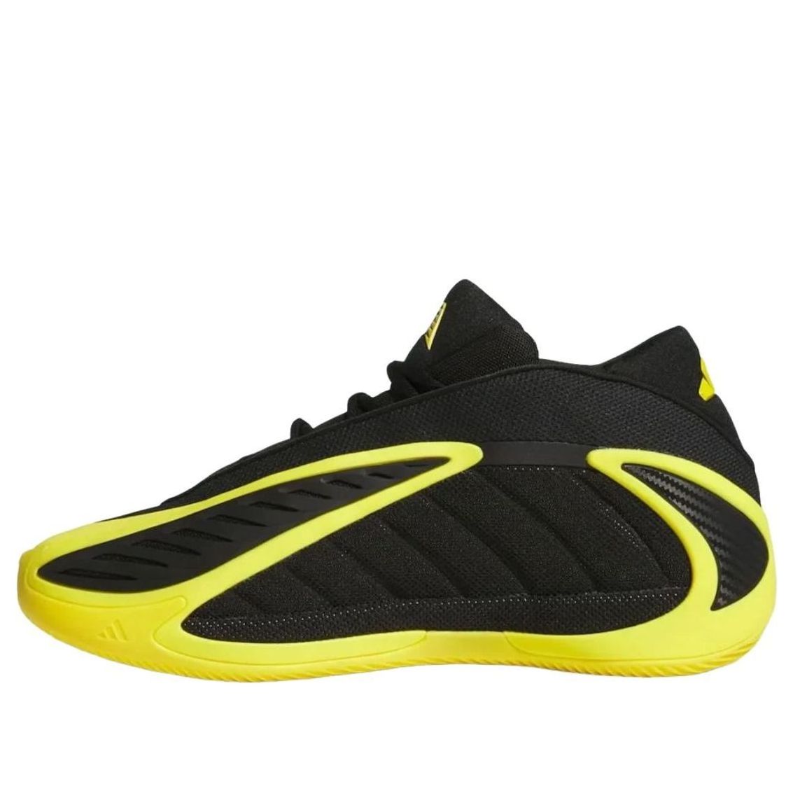 adidas Anthony Edwards 2 'Thunder and Lightning' KK0173