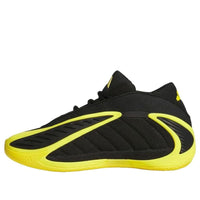 adidas Anthony Edwards 2 'Thunder and Lightning' KK0173