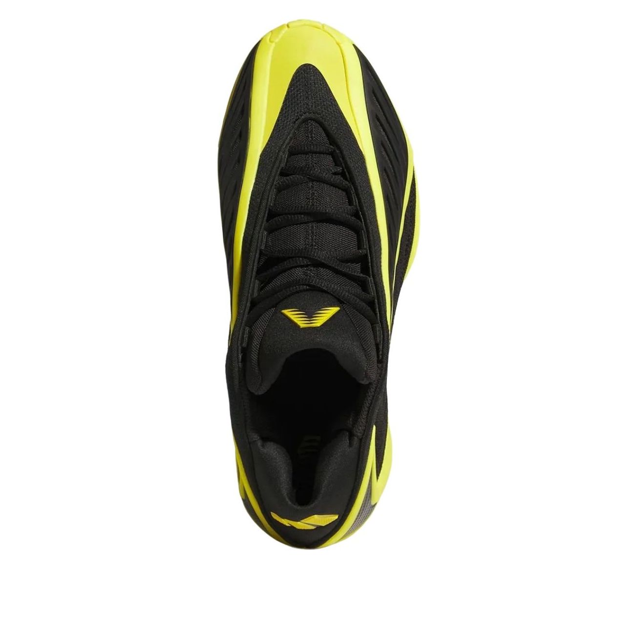 adidas Anthony Edwards 2 'Thunder and Lightning' KK0173