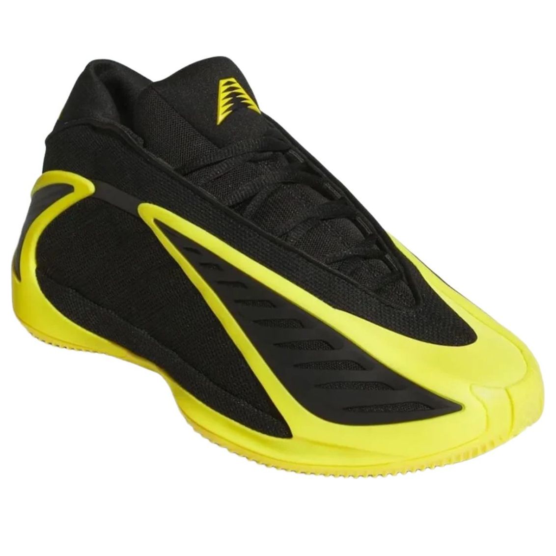 adidas Anthony Edwards 2 'Thunder and Lightning' KK0173