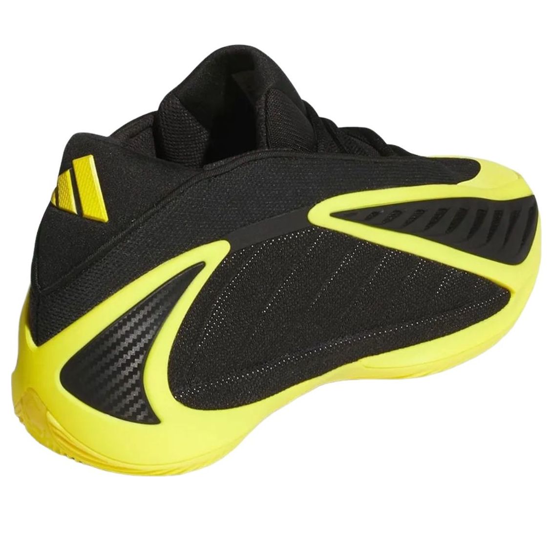 adidas Anthony Edwards 2 'Thunder and Lightning' KK0173