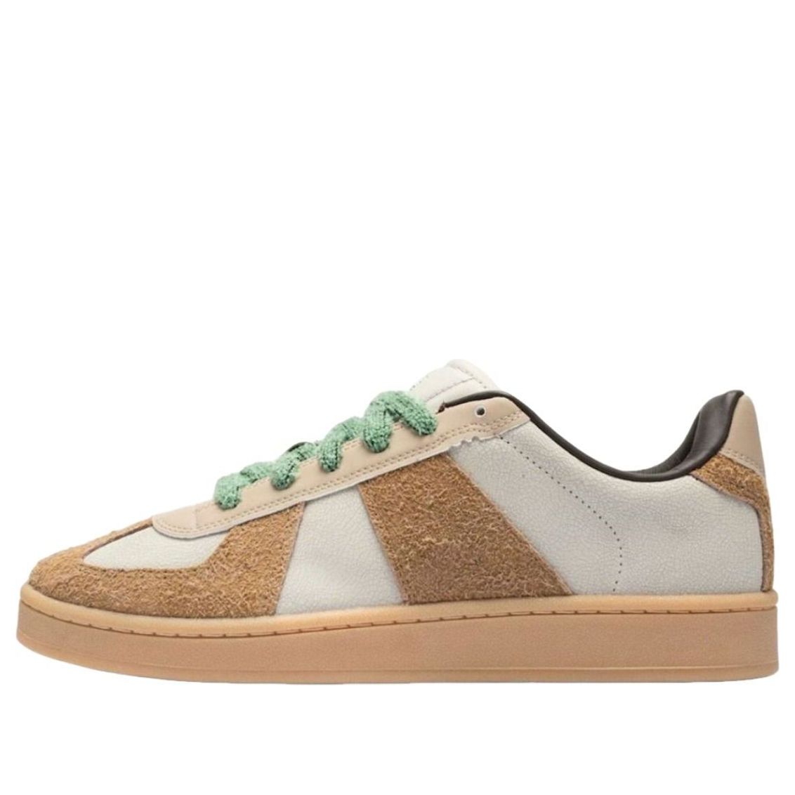 adidas x Whitaker Group BW 2000s 'Do Not Duplicate Cream' KK0183