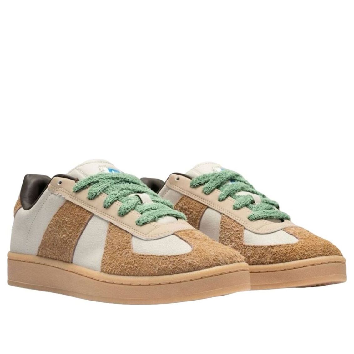 adidas x Whitaker Group BW 2000s 'Do Not Duplicate Cream' KK0183