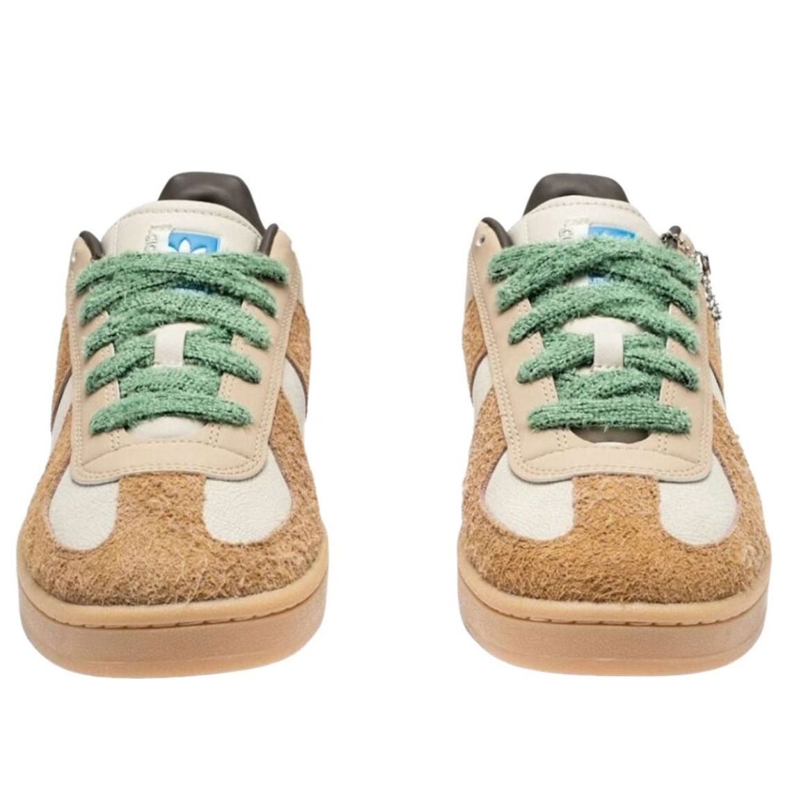 adidas x Whitaker Group BW 2000s 'Do Not Duplicate Cream' KK0183