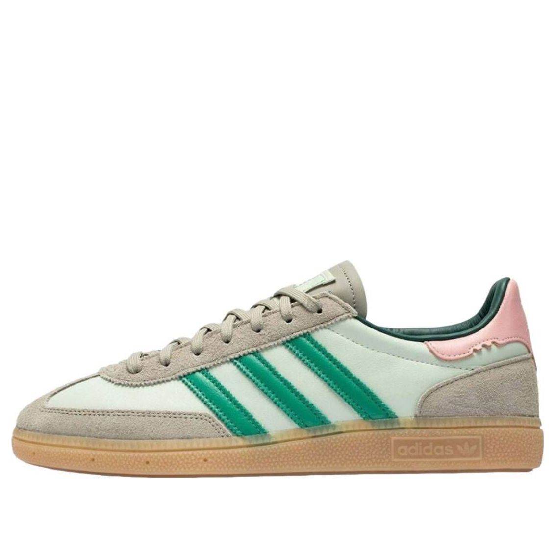 adidas x Whitaker Group Handball Spezial 'Do Not Duplicate Green' KK0197
