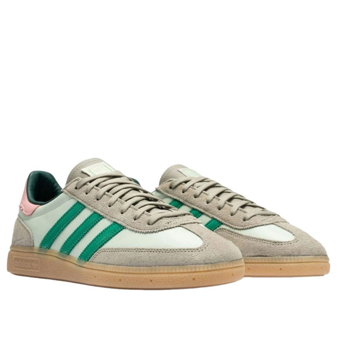 adidas x Whitaker Group Handball Spezial 'Do Not Duplicate Green' KK0197