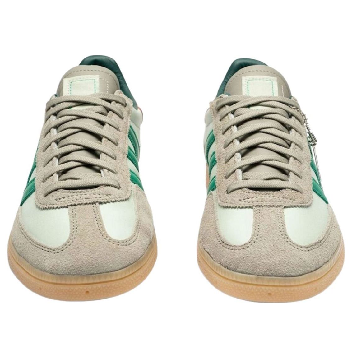 adidas x Whitaker Group Handball Spezial 'Do Not Duplicate Green' KK0197