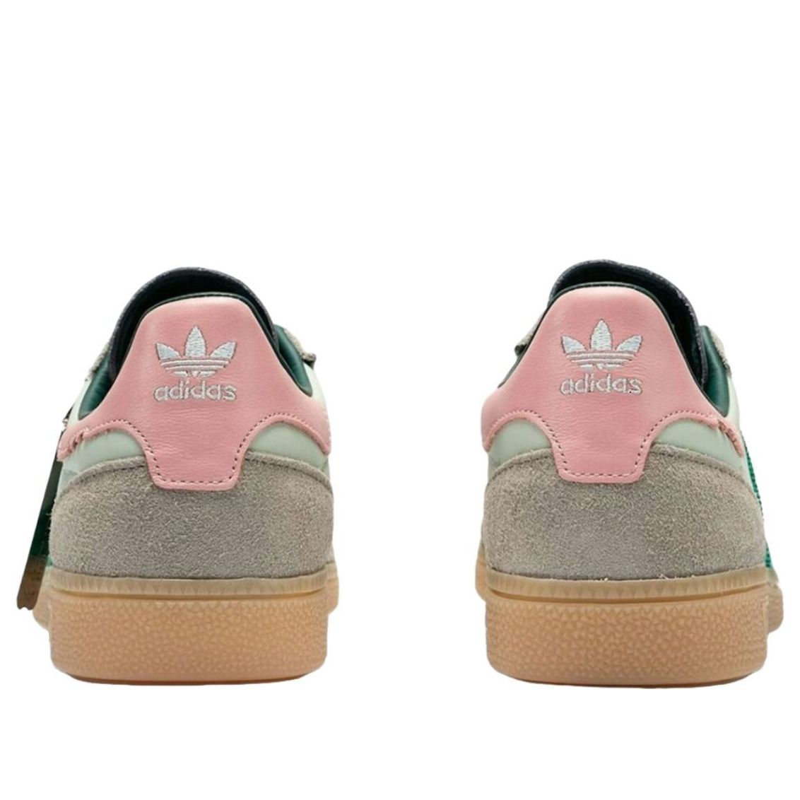 adidas x Whitaker Group Handball Spezial 'Do Not Duplicate Green' KK0197