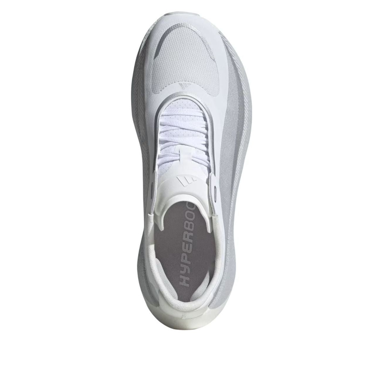 adidas Hyperboost Edge 'White Light Solid Grey' KK0288