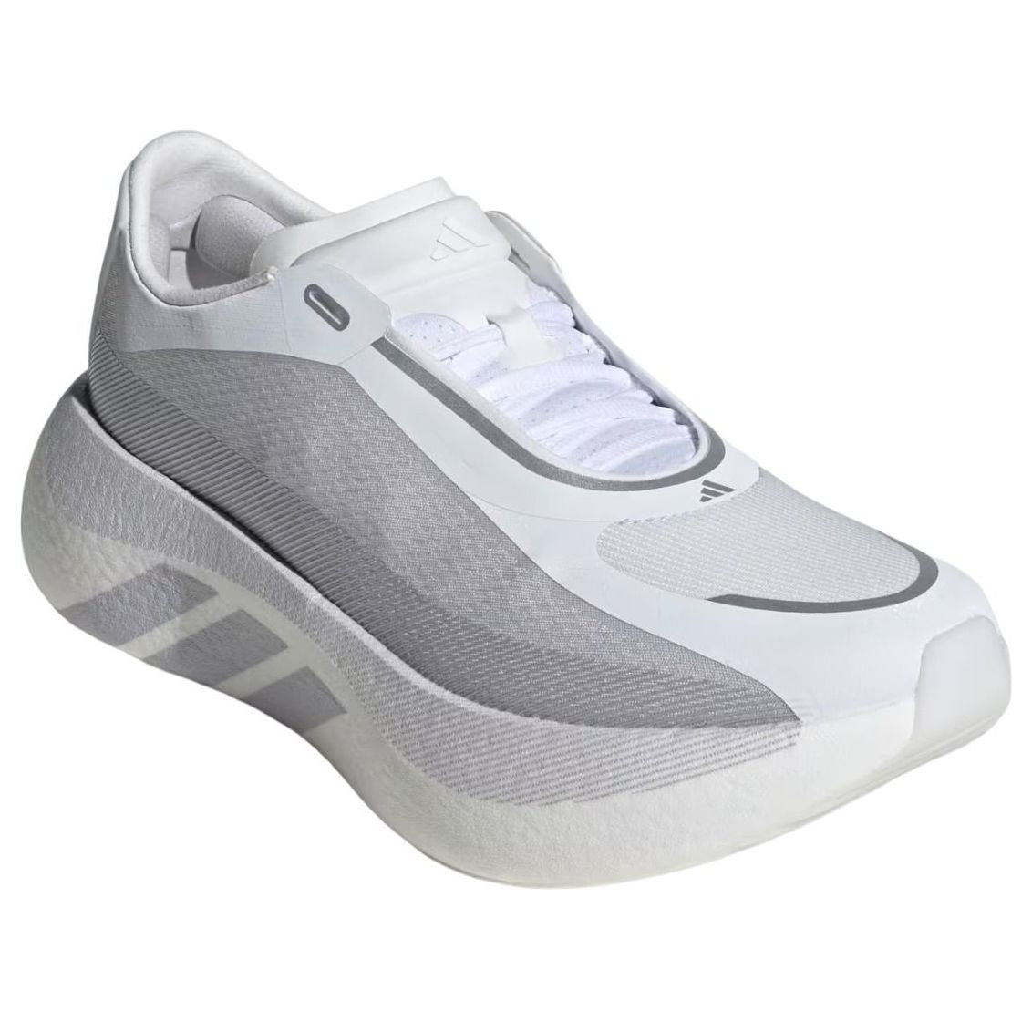 adidas Hyperboost Edge 'White Light Solid Grey' KK0288