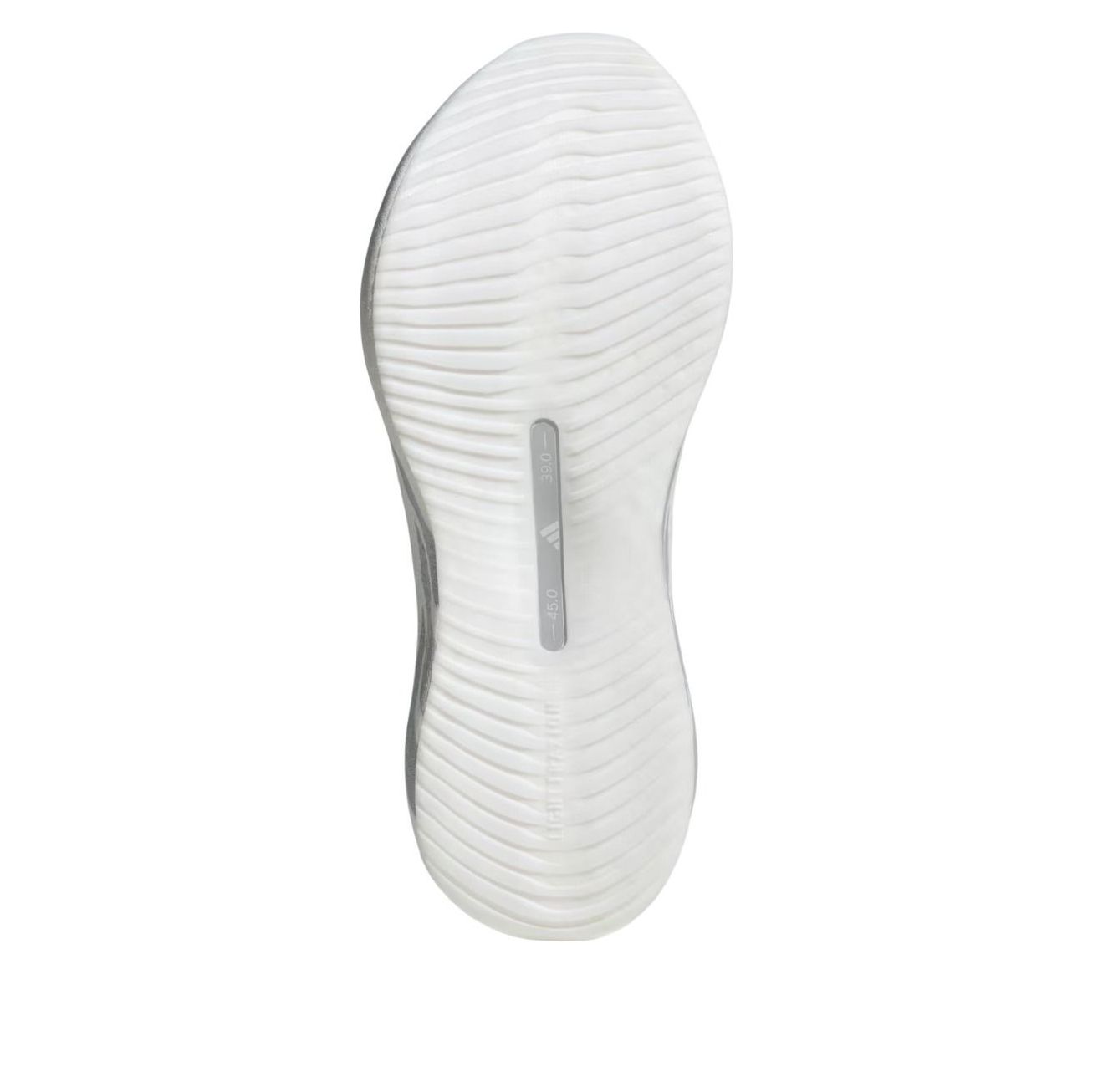 (WMNS) adidas Hyperboost Edge 'White Light Solid Grey' KK0290