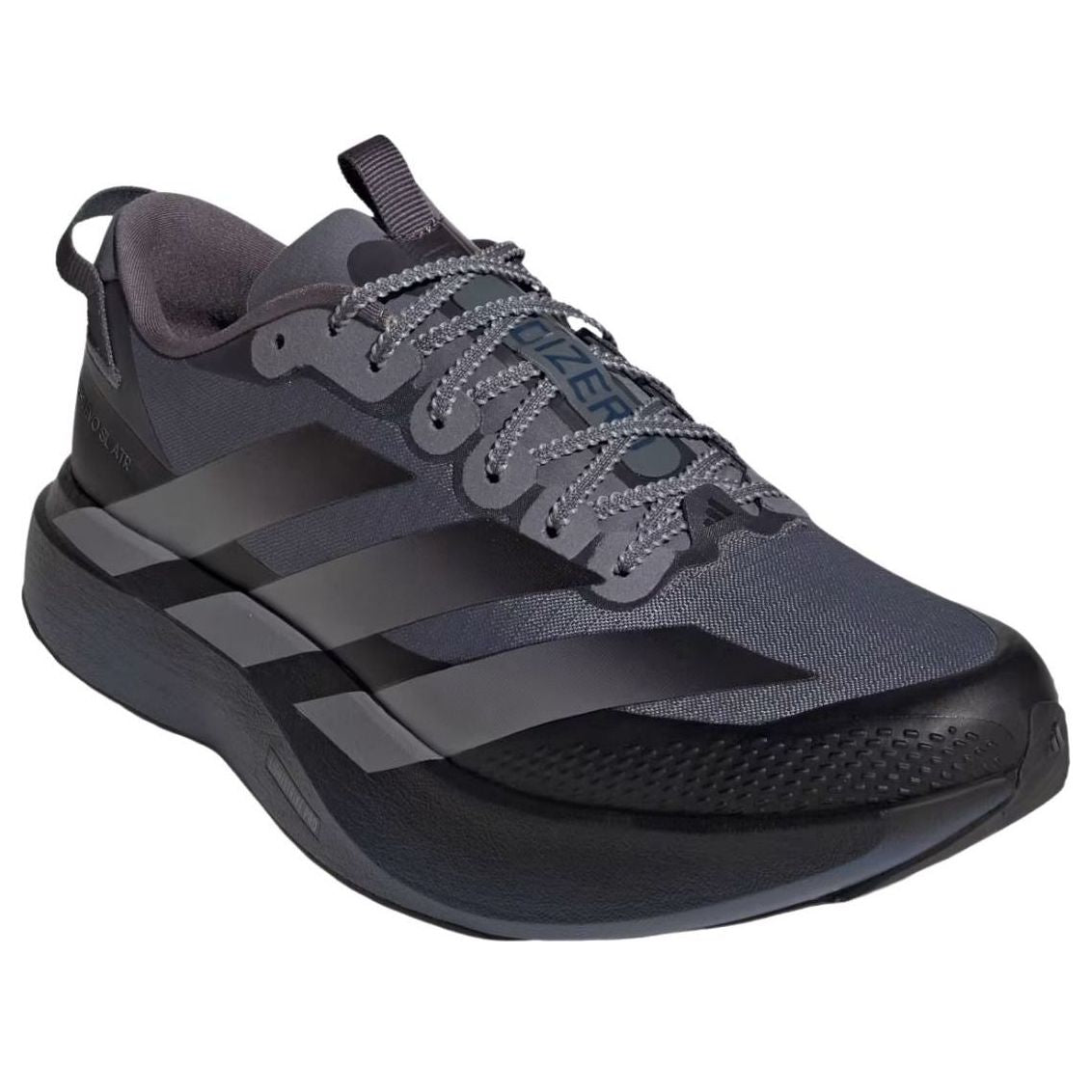 adidas Adizero Evo SL ATR 'Onix Grey Black' KK0310
