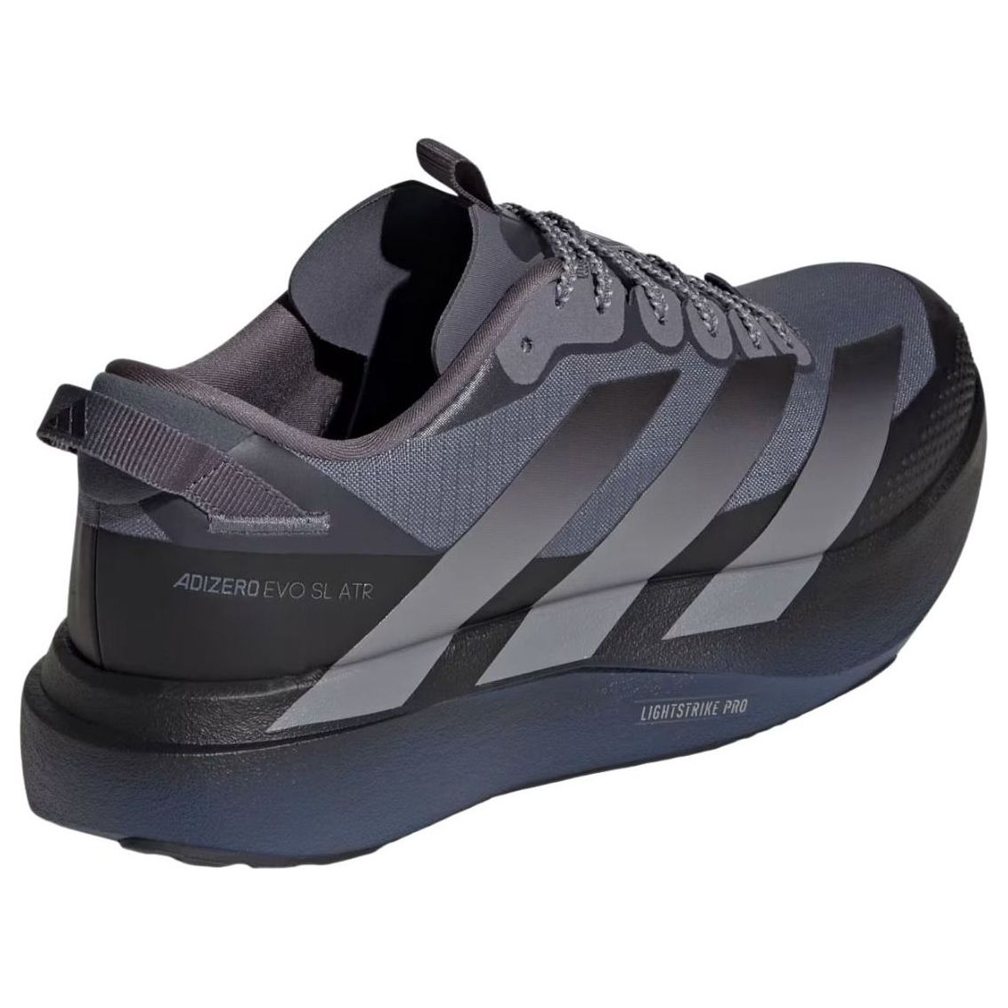 adidas Adizero Evo SL ATR 'Onix Grey Black' KK0310
