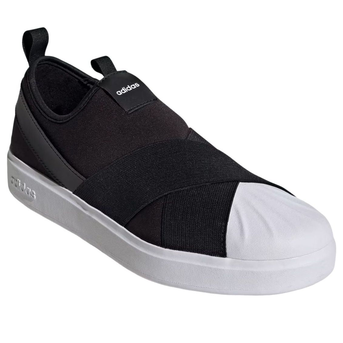 adidas Streettalk 'Black White' KK0372