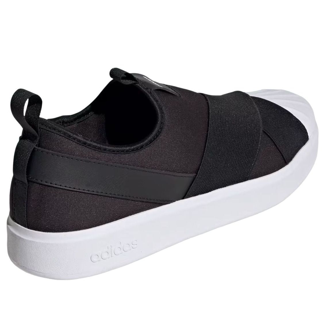 adidas Streettalk 'Black White' KK0372
