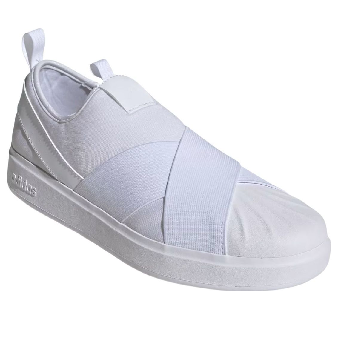 adidas Streettalk 'White' KK0374
