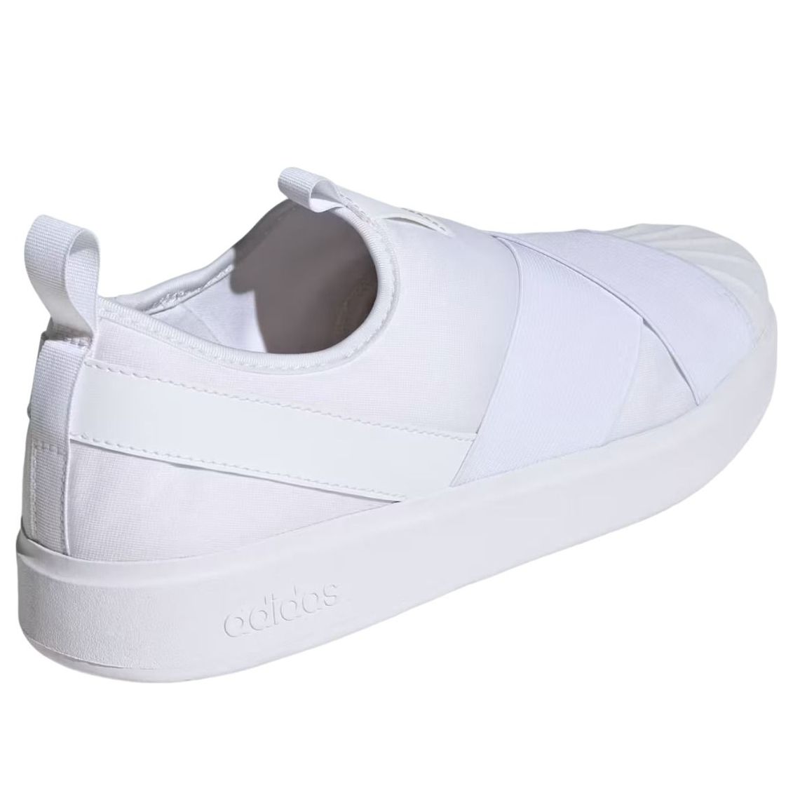 adidas Streettalk 'White' KK0374