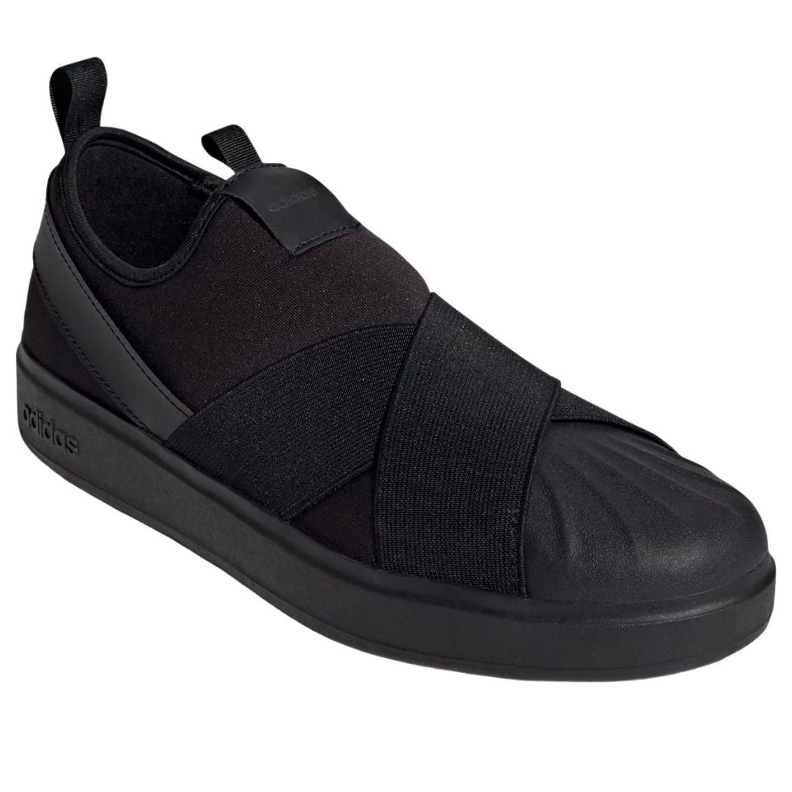 adidas Streettalk 'Black Carbon' KK0375