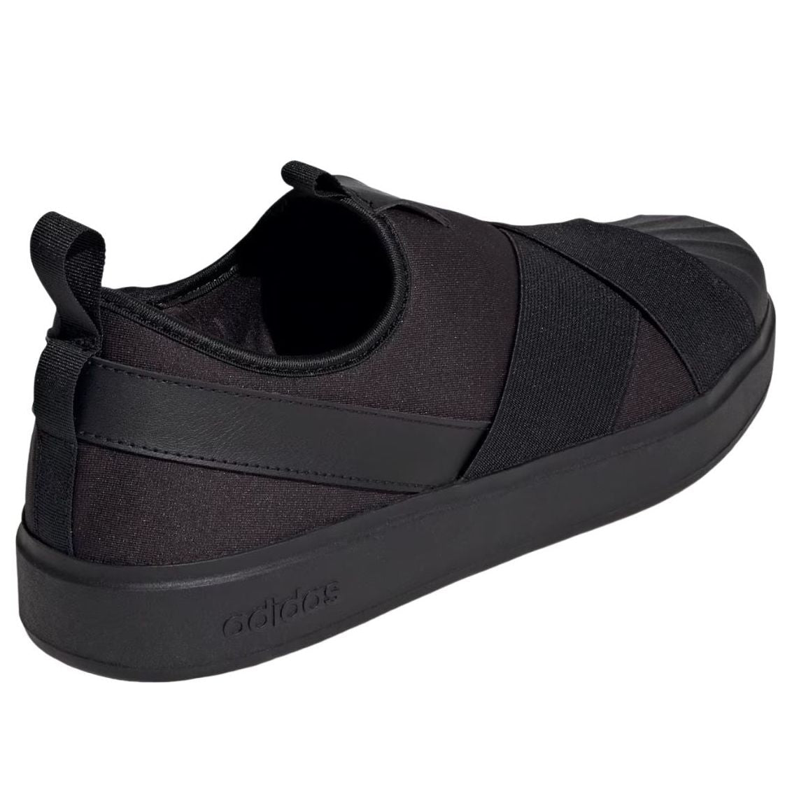 adidas Streettalk 'Black Carbon' KK0375