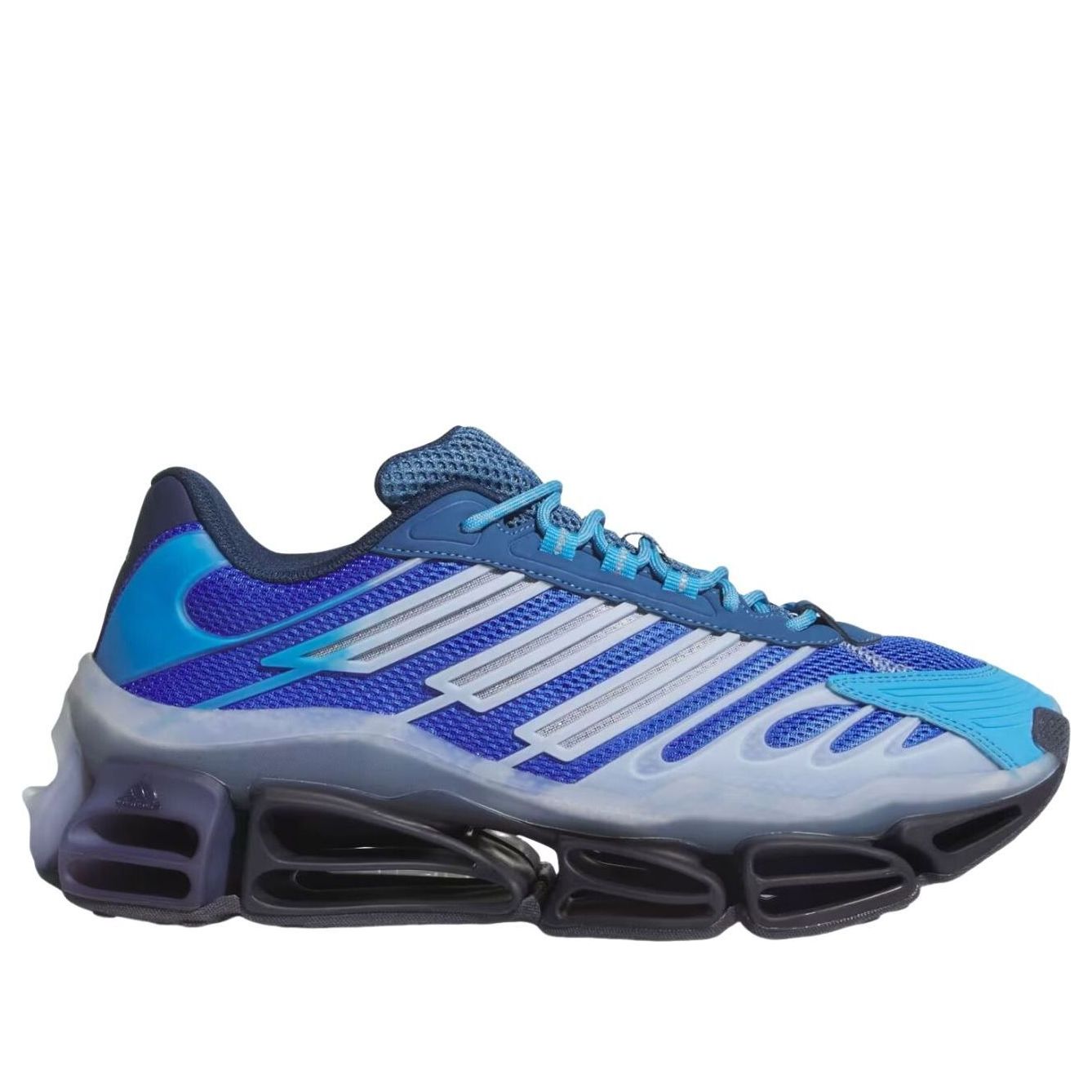 adidas Megaride AG 'Hi-Res Blue' KK0634