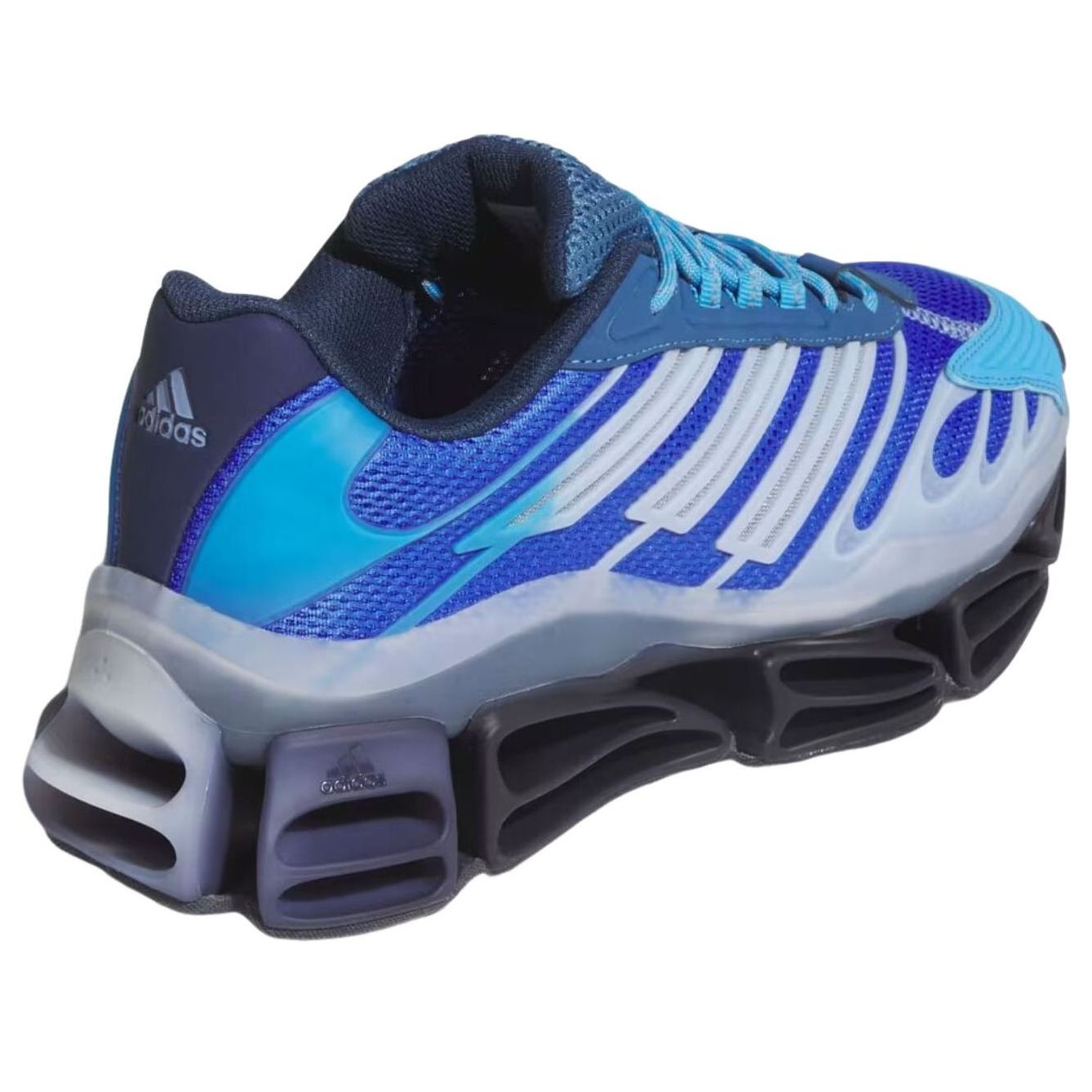 adidas Megaride AG 'Hi-Res Blue' KK0634