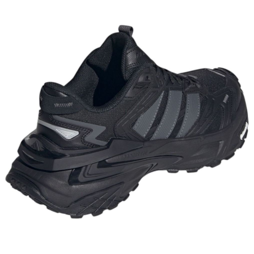 adidas XLG Storm Edge 'Black Grey' KK1001