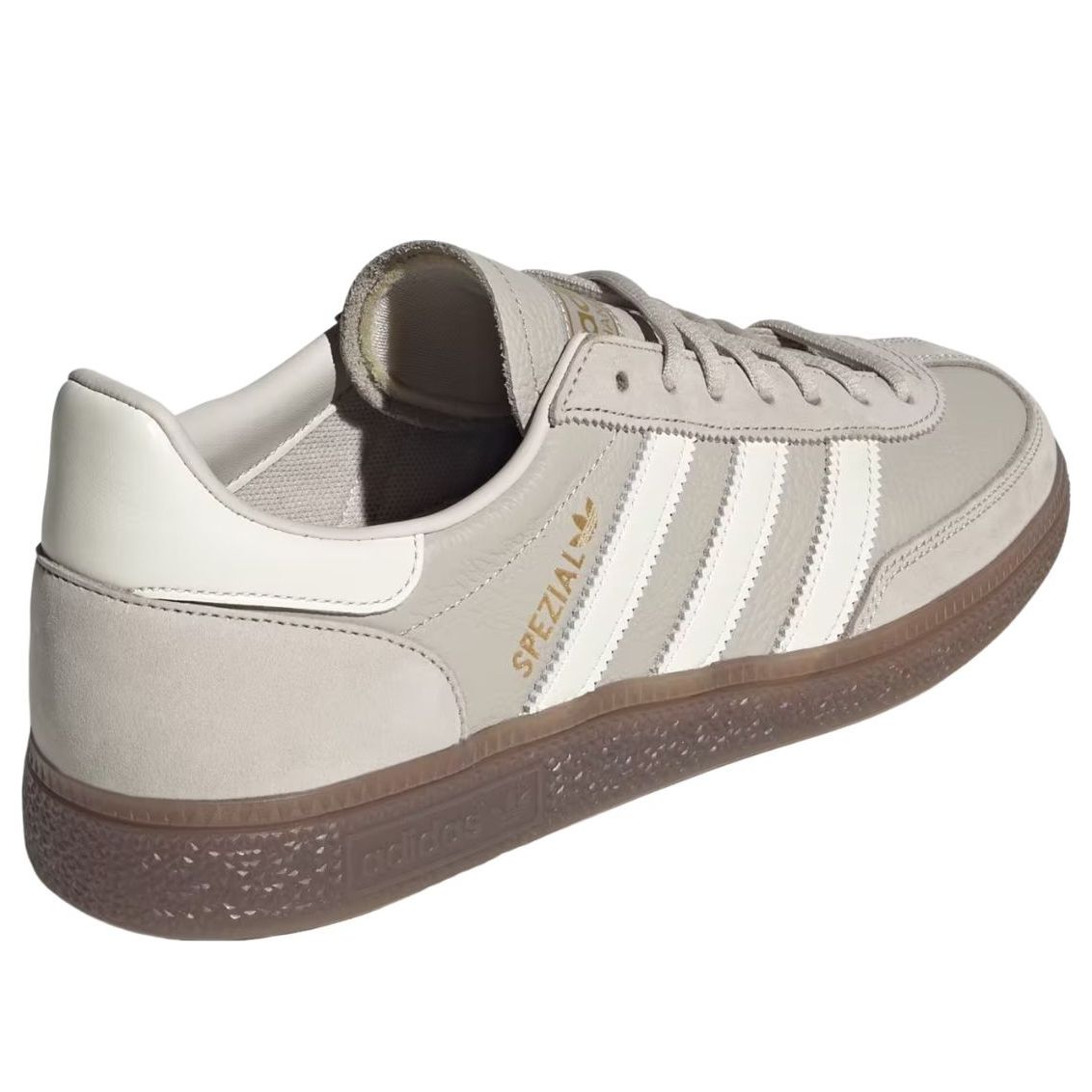 adidas Handball Spezial 'Beige Off White' KK1152