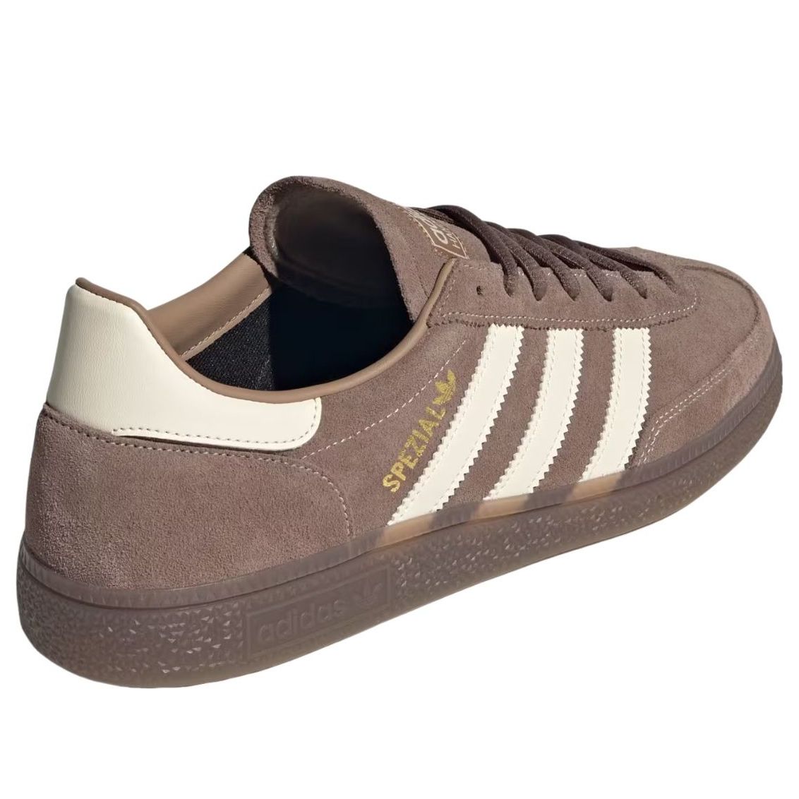 adidas Handball Spezial 'Earth Strata Wonder White' KK1153